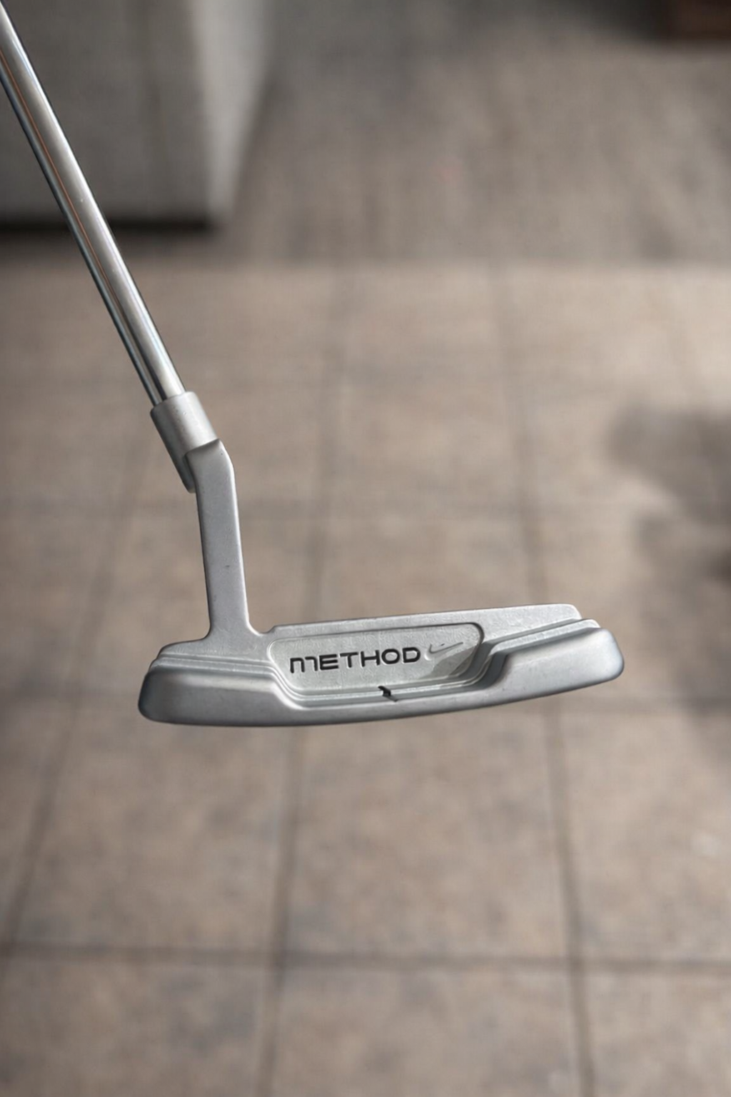 Nike Method Putter