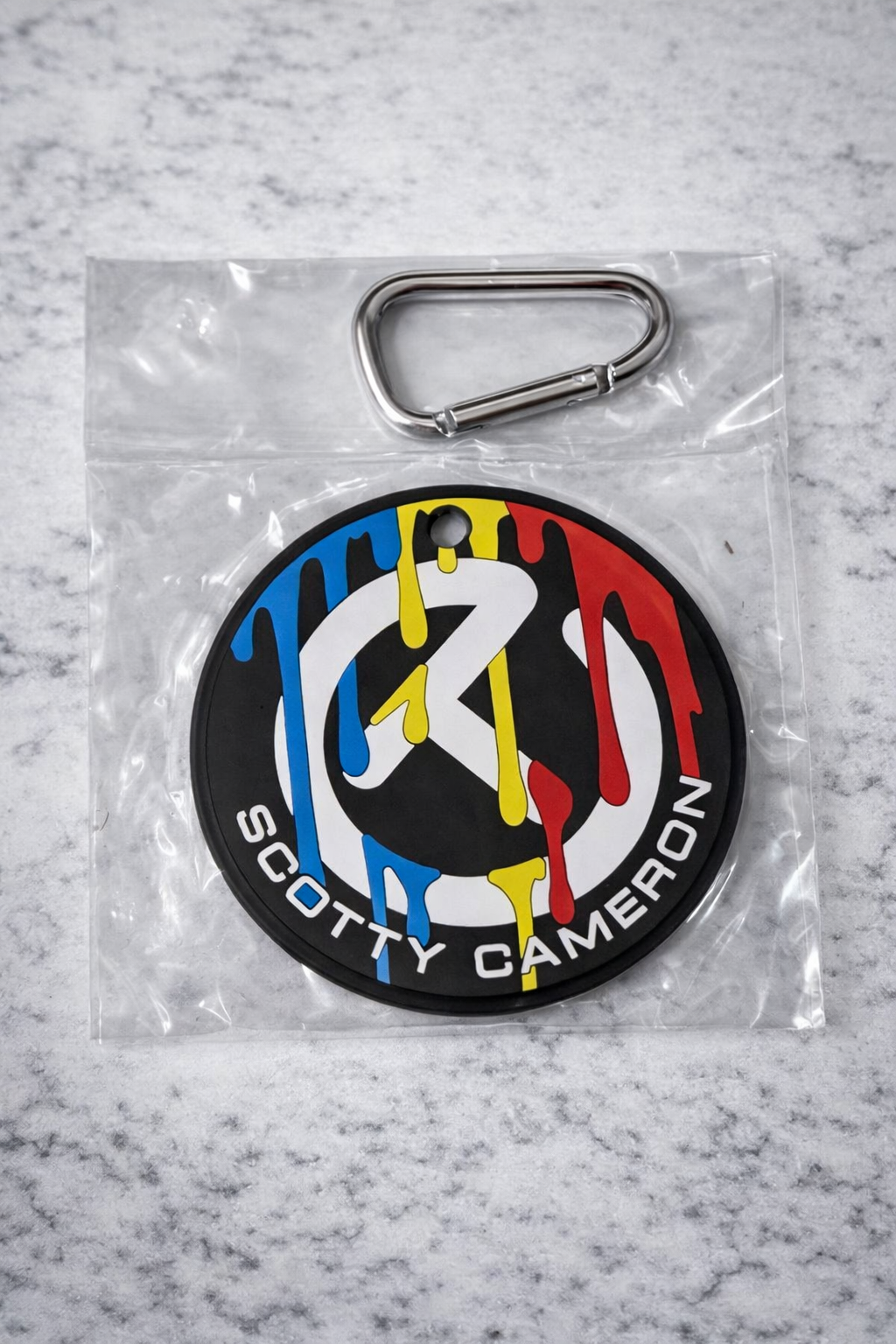 Scotty Cameron Gallery Putting Discs