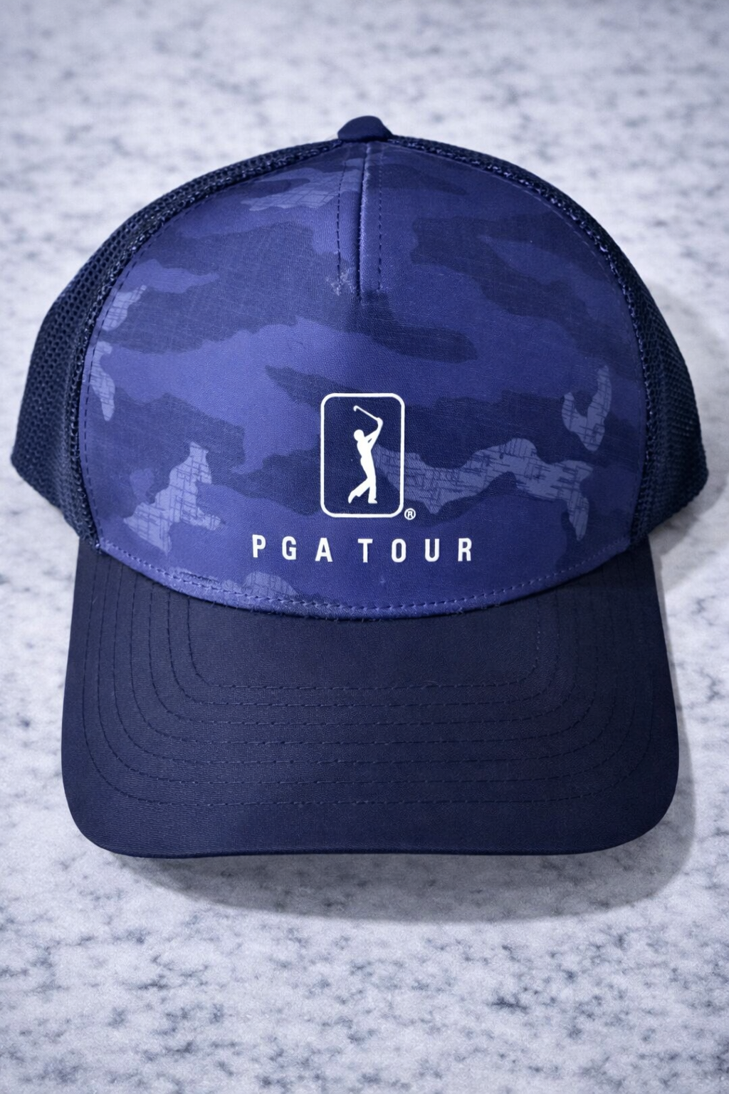 PGA Tour Trucker Hat