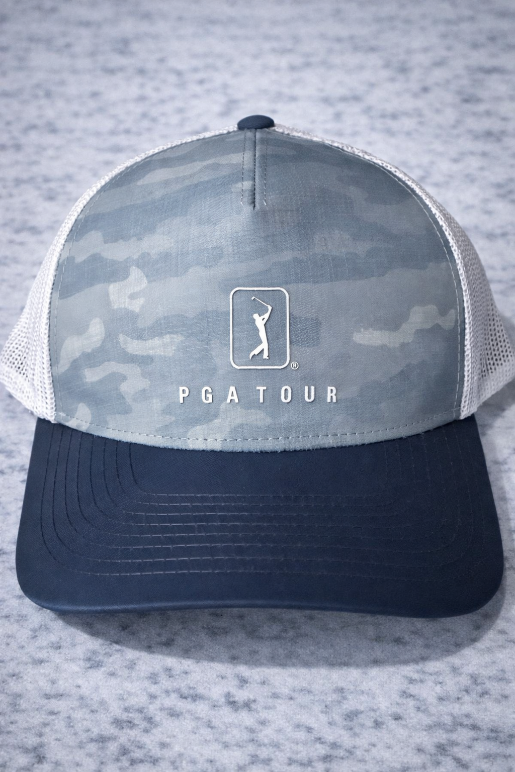 PGA Tour Trucker Hat