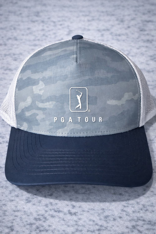 PGA Tour Trucker Hat