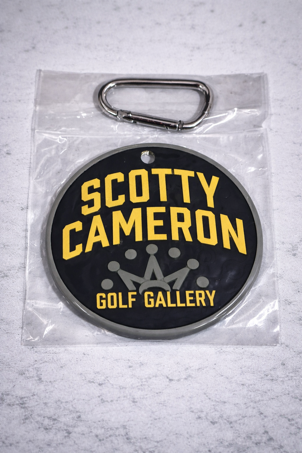 Scotty Cameron Gallery Putting Discs